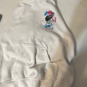 Riot Society Sweatshirt